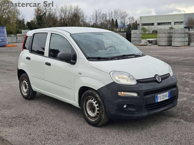 Fiat Panda 1.2 69 CV VAN 2 POSTI EURO6 POP - FS209VG - foto 4 di 4