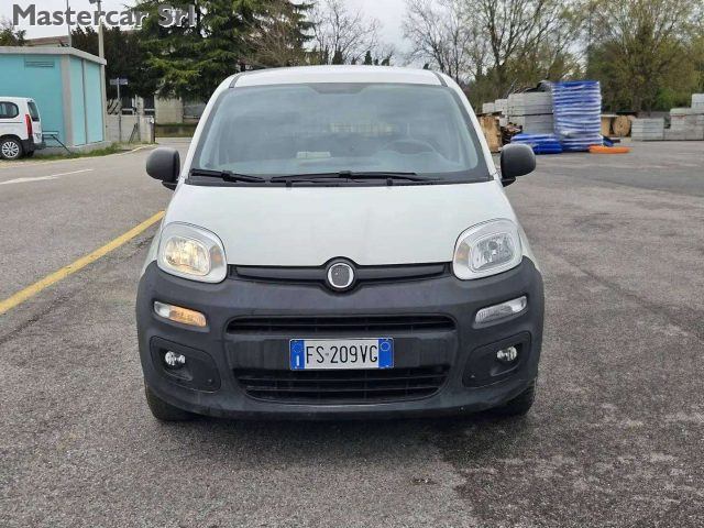 Fiat Panda 1.2 69 CV VAN 2 POSTI EURO6 POP - FS209VG - foto 3 di 4