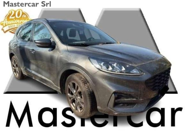 Ford Kuga Kuga 1.5 ecoblue ST-Line 2wd 120cv Auto - GJ998JE usato a BASILIANO