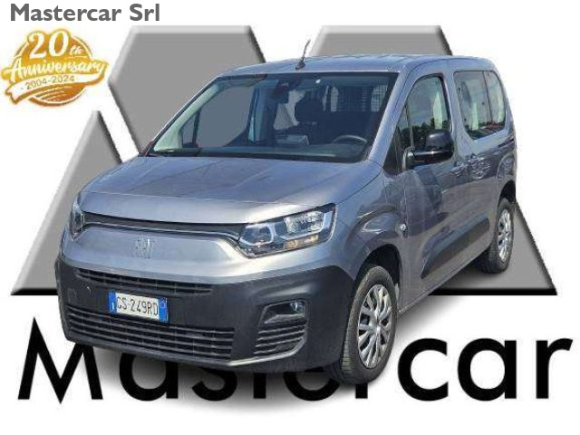 Fiat Doblo combi N1 1.5 130cv - GS249RD usato a BASILIANO