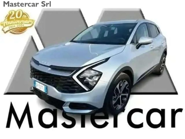 Kia Sportage Sportage 1.6 crdi mhev Style dct - GK341FJ usato a BASILIANO