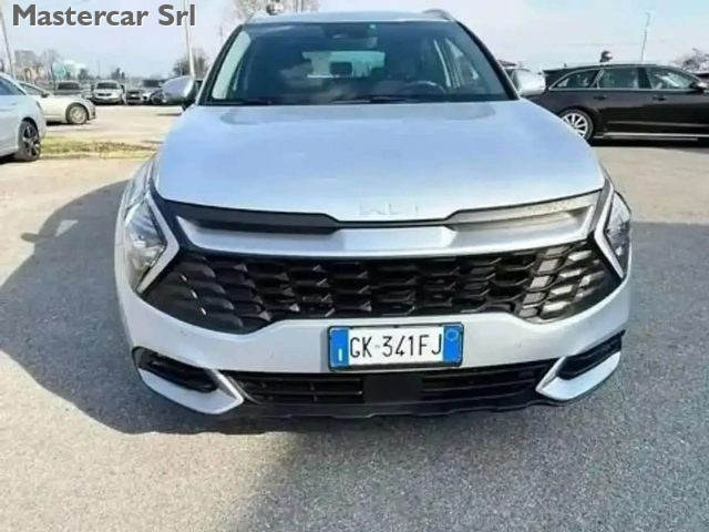 Kia Sportage Sportage 1.6 crdi mhev Style dct - GK341FJ - foto 2 di 4