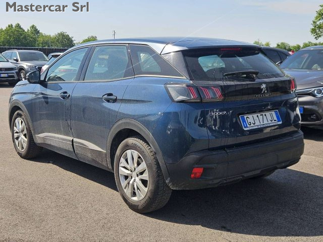 Peugeot 3008 3008 II 2021 1.5 bluehdi Active Business s - GJ171 - foto 4 di 4