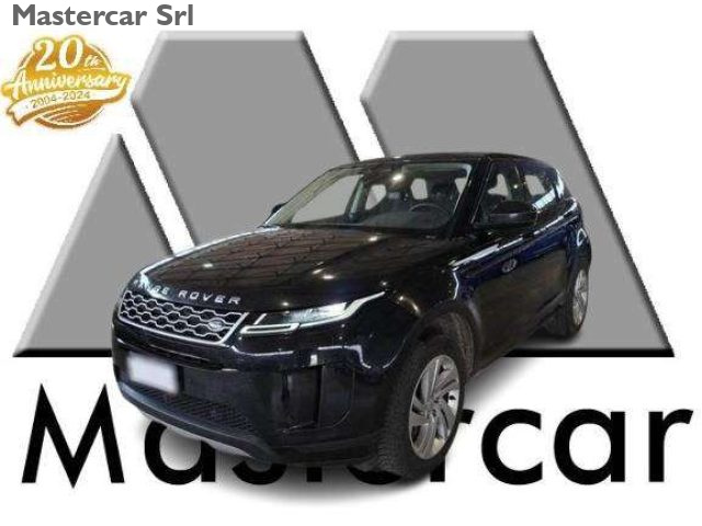 Land Rover Range Rover Evoque 2.0d i4 mhev SE awd 163cv auto N1 Autocarro - GK85 usato a BASILIANO