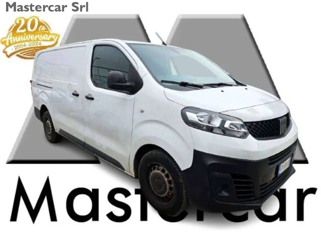Fiat Scudo 1.5 BLUEHDi 100CV PL-SL-TN 100 Cv - GR638JY - usato a BASILIANO