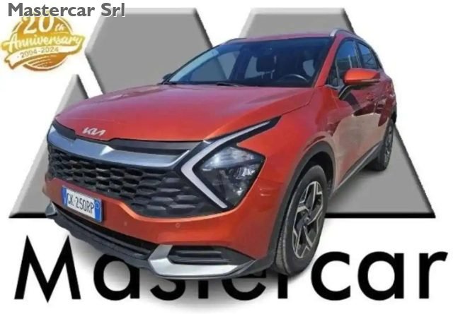 Kia Sportage Sportage 1.6 crdi mhev Business - GK250RP usato a BASILIANO