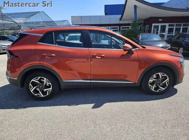 Kia Sportage Sportage 1.6 crdi mhev Business - GK250RP - foto 4 di 4