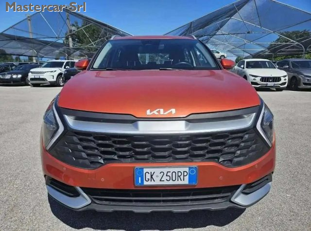 Kia Sportage Sportage 1.6 crdi mhev Business - GK250RP - foto 2 di 4