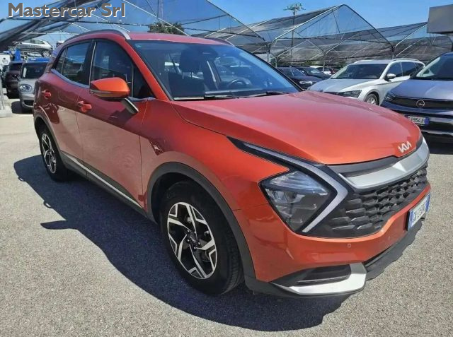 Kia Sportage Sportage 1.6 crdi mhev Business - GK250RP - foto 3 di 4