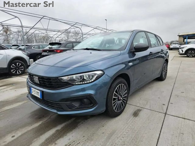 Fiat Tipo Tipo SW II 2021 SW 1.0 t3 100cv - GP318ML - foto 2 di 4