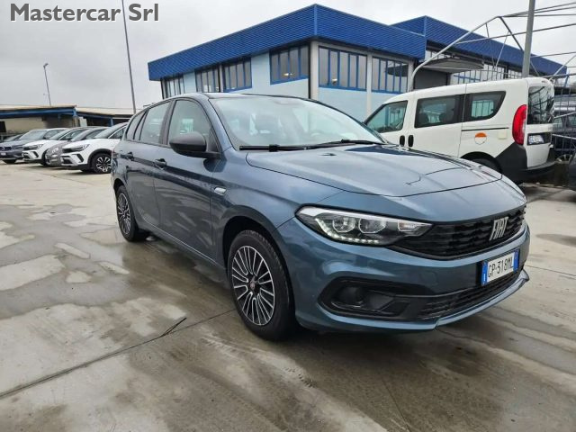 Fiat Tipo Tipo SW II 2021 SW 1.0 t3 100cv - GP318ML - foto 4 di 4