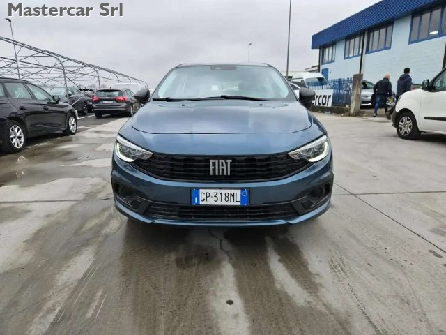 Fiat Tipo Tipo SW II 2021 SW 1.0 t3 100cv - GP318ML - foto 3 di 4