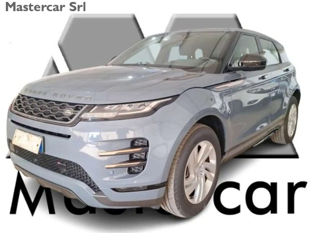 Land Rover Range Rover Evoque 1.5 P300E PHEV R-DYNAMIC AWD AUTO - GJ014YH usato a BASILIANO