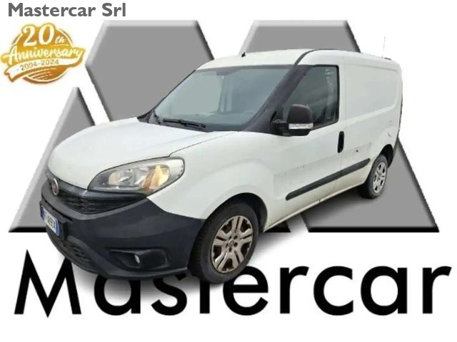 Fiat Doblo DOBL� 1.3 MJT 90CV SX - FF489DX usato a BASILIANO