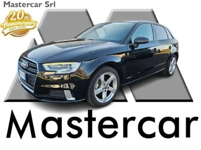 Audi A3 Sportback 1.6 tdi Sport S Line 110cv - FN515YN usato a BASILIANO