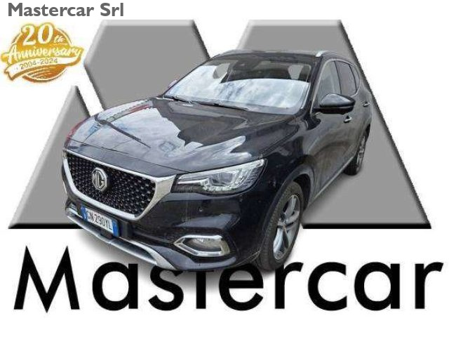 MG EHS HS I 1.5 t-gdi phev Luxury Auto Navi - GN290YL usato a BASILIANO