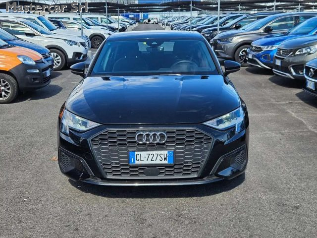 Audi A3 BERLINA 35 TFSI 150cv S TRONIC BUSINESS - GL727SW - foto 3 di 4