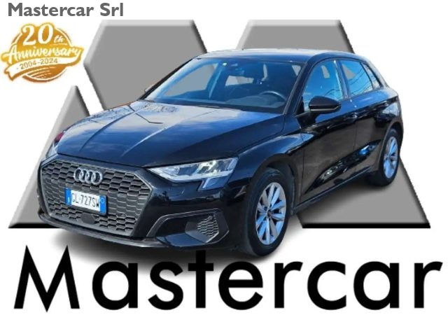 Audi A3 BERLINA 35 TFSI 150cv S TRONIC BUSINESS - GL727SW - foto 1 di 4