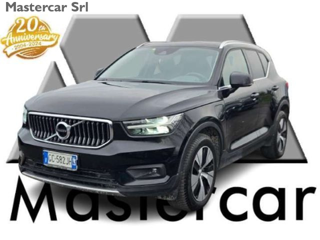 Volvo XC40 XC40 1.5 t5 phev Inscription Expression - GC582JH usato a BASILIANO