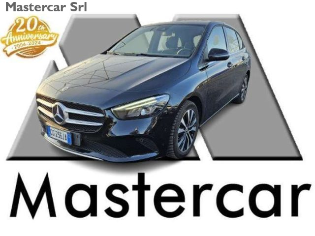Mercedes-Benz B 250 Classe B e eq-power Business Extra auto - GG256JA usato a BASILIANO
