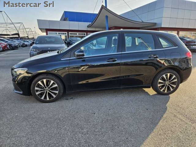 Mercedes-Benz B 250 Classe B e eq-power Business Extra auto - GJ412JR - foto 2 di 4