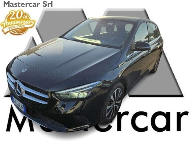 Mercedes-Benz B 250 Classe B e eq-power Business Extra auto - GJ412JR - foto 1 di 4