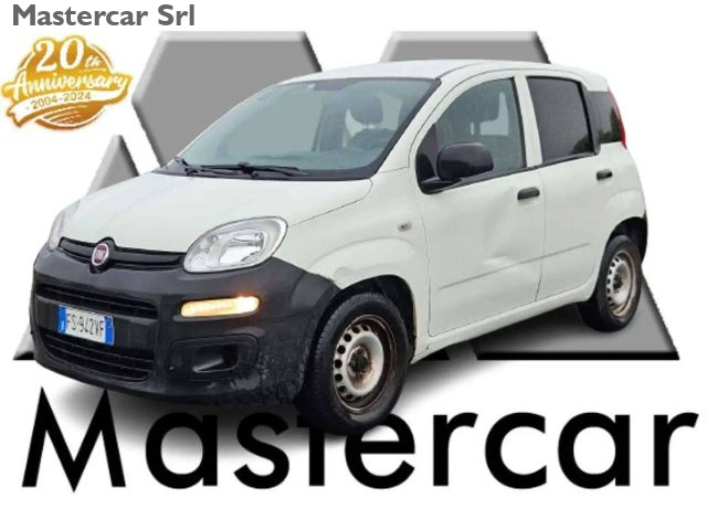 Fiat Panda 1.2 69 CV VAN 2 POSTI EURO6 POP - FS942VF usato a BASILIANO
