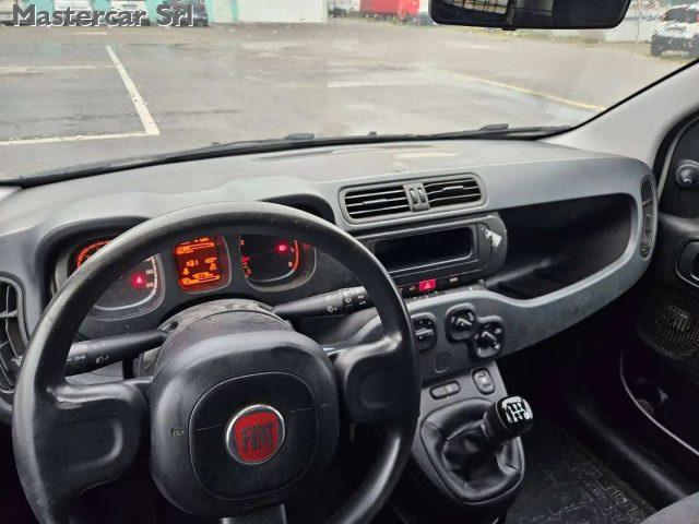 Fiat Panda 1.2 69 CV VAN 2 POSTI EURO6 POP - FS942VF - foto 2 di 4