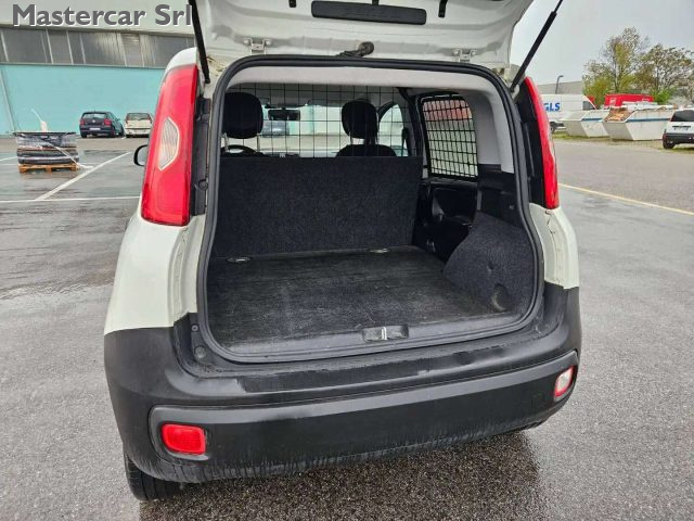 Fiat Panda 1.2 69 CV VAN 2 POSTI EURO6 POP - FS942VF - foto 4 di 4