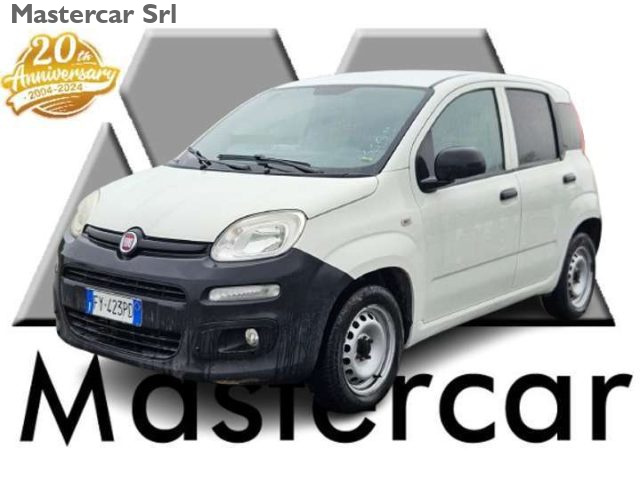 Fiat Panda 1.2 69 CV VAN 2 POSTI EURO6 POP - FY423PD usato a BASILIANO