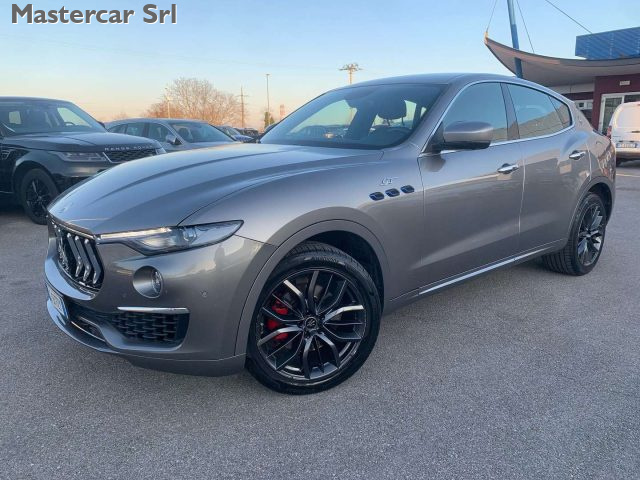 Maserati Levante Levante 2.0 mhev GT Q4 330cv auto - GG977ZY - foto 3 di 4