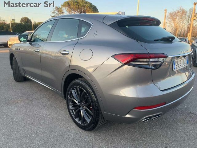 Maserati Levante Levante 2.0 mhev GT Q4 330cv auto - GG977ZY - foto 4 di 4