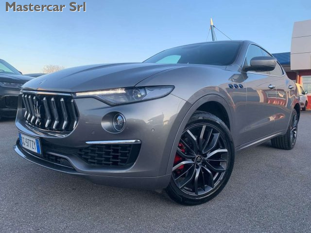Maserati Levante Levante 2.0 mhev GT Q4 330cv auto - GG977ZY - foto 2 di 4