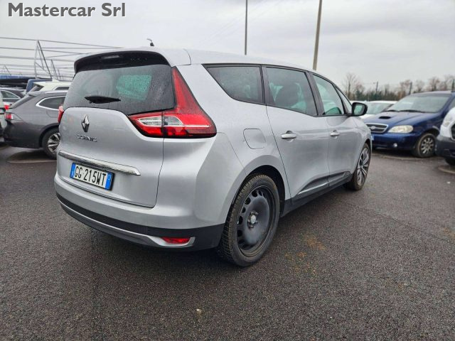 Renault Grand Scenic G. SCENIC 7 POSTI 1.3 tce Business TG : GG215WT - foto 3 di 4