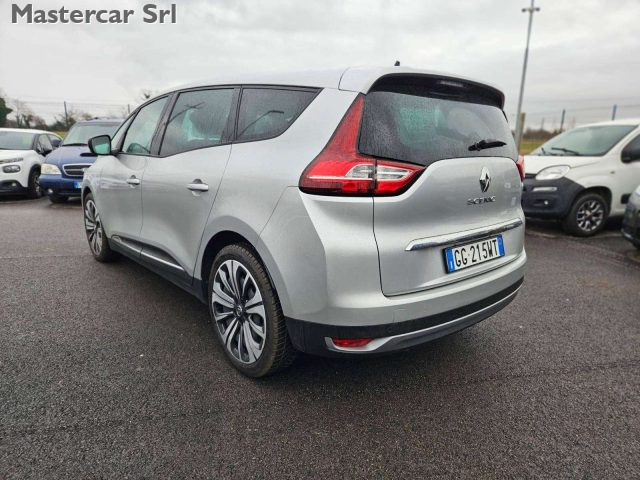 Renault Grand Scenic G. SCENIC 7 POSTI 1.3 tce Business TG : GG215WT - foto 4 di 4
