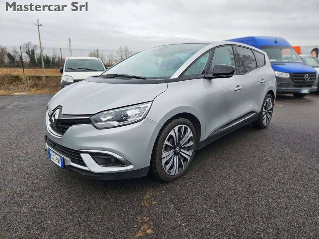 Renault Grand Scenic G. SCENIC 7 POSTI 1.3 tce Business TG : GG215WT - foto 2 di 4