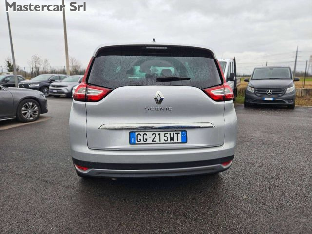 Renault Grand Espace G. SCENIC 7 POSTI 1.3 tce Business TG : GG215WT - foto 4 di 4