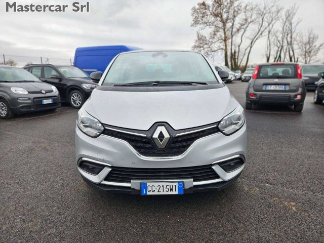 Renault Grand Espace G. SCENIC 7 POSTI 1.3 tce Business TG : GG215WT - foto 3 di 4