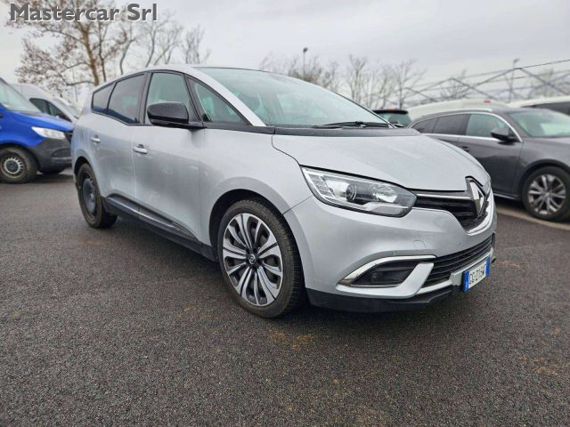 Renault Grand Espace G. SCENIC 7 POSTI 1.3 tce Business TG : GG215WT - foto 2 di 4