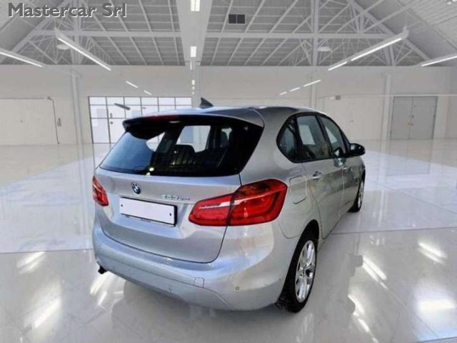 BMW 225 Active Tourer iPerformance Business AUTO - GC383JV - foto 3 di 4