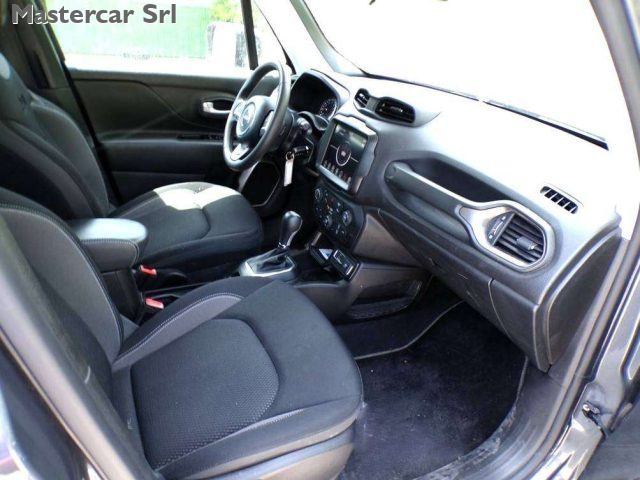Jeep Renegade Renegade 1.5 turbo t4 mhev Limited 2wd 130cv DCT - foto 4 di 4