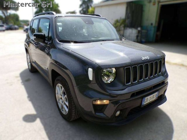 Jeep Renegade Renegade 1.5 turbo t4 mhev Limited 2wd 130cv DCT - foto 2 di 4
