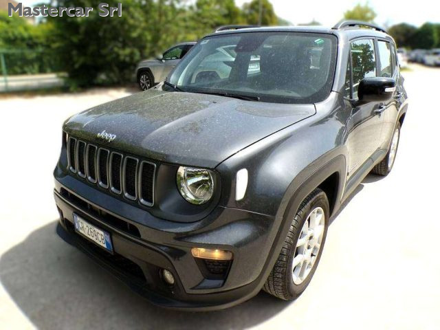 Jeep Renegade Renegade 1.5 turbo t4 mhev Limited 2wd 130cv DCT - foto 3 di 4