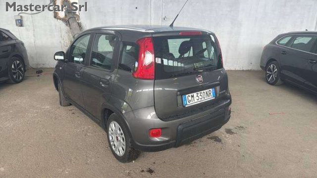 Fiat Panda Panda NEOPATENTATI 1.0 firefly hybrid TG : GM330N - foto 4 di 4