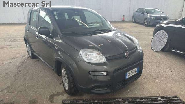 Fiat Panda Panda NEOPATENTATI 1.0 firefly hybrid TG : GM330N - foto 3 di 4
