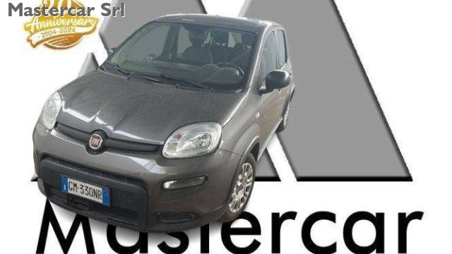 Fiat Panda Panda NEOPATENTATI 1.0 firefly hybrid TG : GM330N usato a BASILIANO