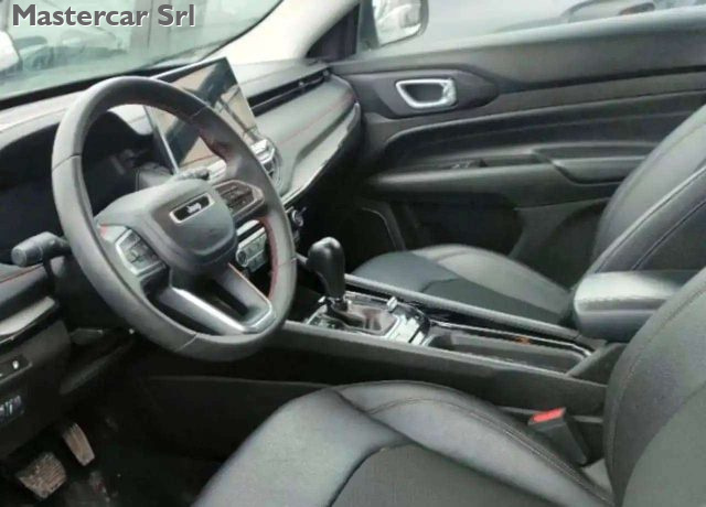 Jeep Compass II 1.3 turbo t4 phev Trailhawk 4xe auto - GN848RT - foto 4 di 4
