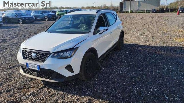 SEAT Arona NEOPATENTATI Arona 2022 1.0 TSI 95cv tg: GT804PB - foto 2 di 4
