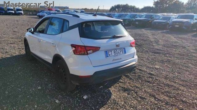 SEAT Arona NEOPATENTATI Arona 2022 1.0 TSI 95cv tg: GT804PB - foto 4 di 4