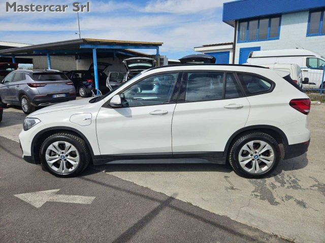 BMW X1 X1 xdrive25e Business Advantage auto - GM349PS - foto 3 di 4